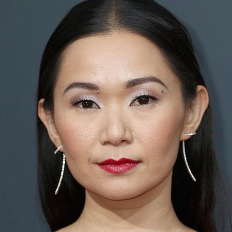 Hong Chau