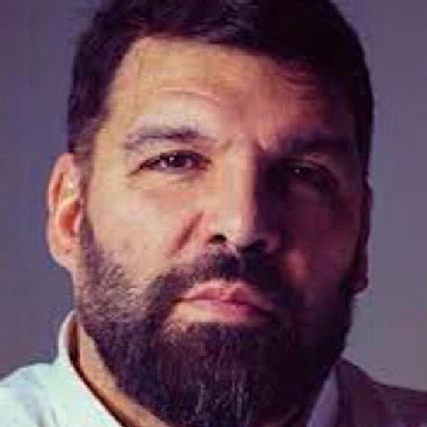 Petar Ćirica