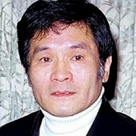 Ichirō Nakatani