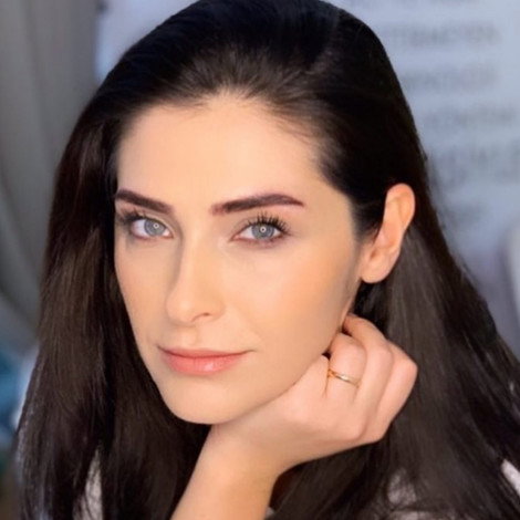 Gülşah Comoğlu