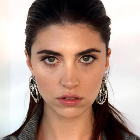 Beyza Gümülcine