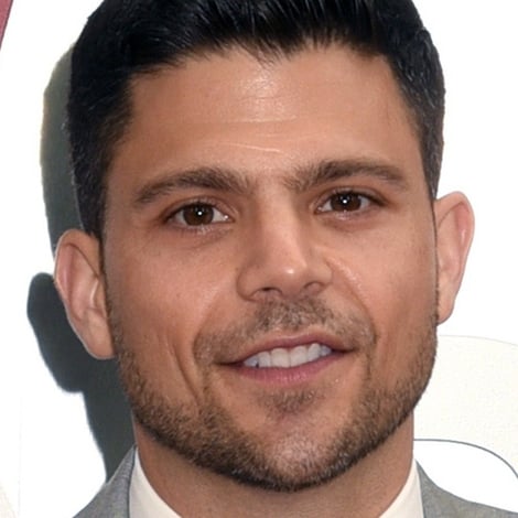 Jerry Ferrara's profile