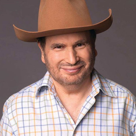 Gabe Kaplan