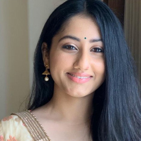 Mazel Vyas