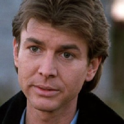 Hugh O'Connor