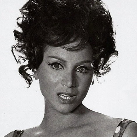 Maria Grazia Buccella