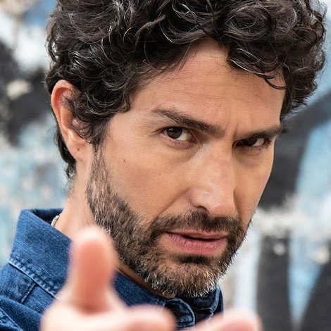 Benny Ibarra