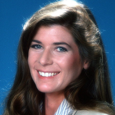 Patricia McPherson