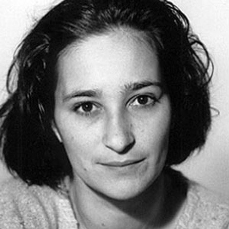 Magali Barney