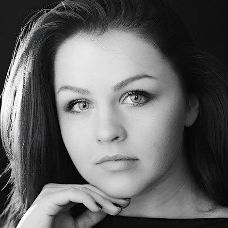Liliia Tsvelikova