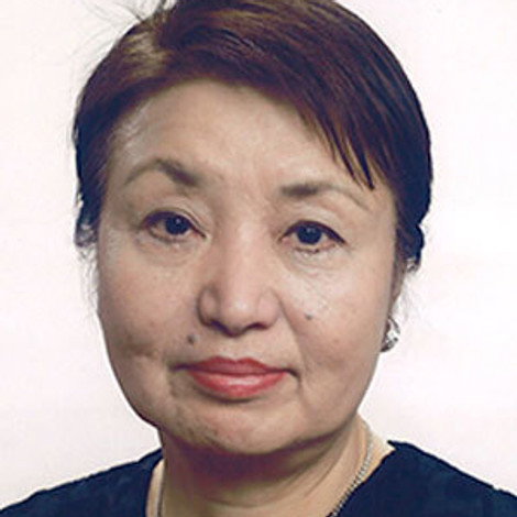 Aiko Konoshima