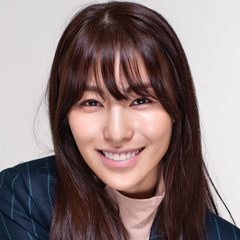 Kim Jung-hwa