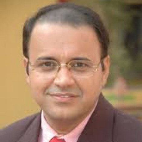 Mandar Chandwadkar