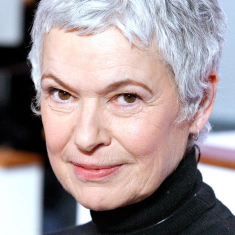 Sylvie Granotier