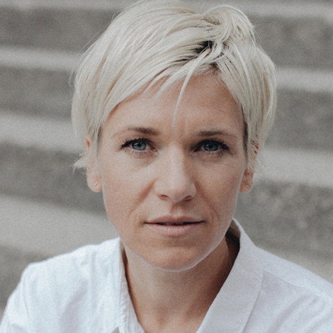 Kerstin Landsmann