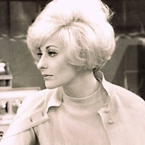 Noeline Brown