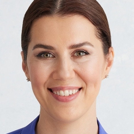Sevinç Gürşen Kıranlı