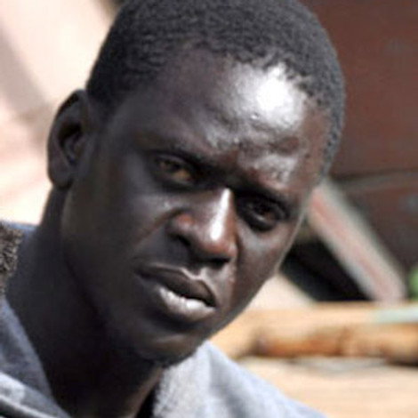 Souleymane Seye Ndiaye