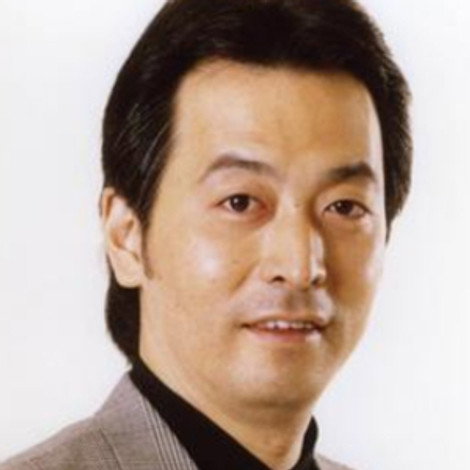Hidetoshi Nakamura