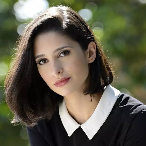 Ana Sophia Folch