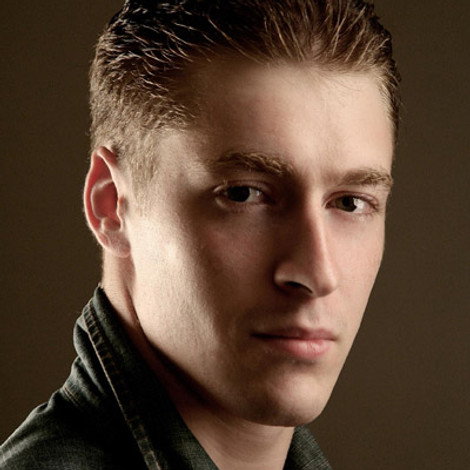 Ruslan Katsagadzhiev