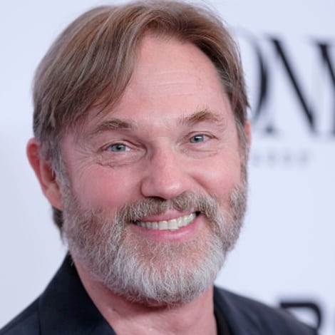 Richard Thomas's profile