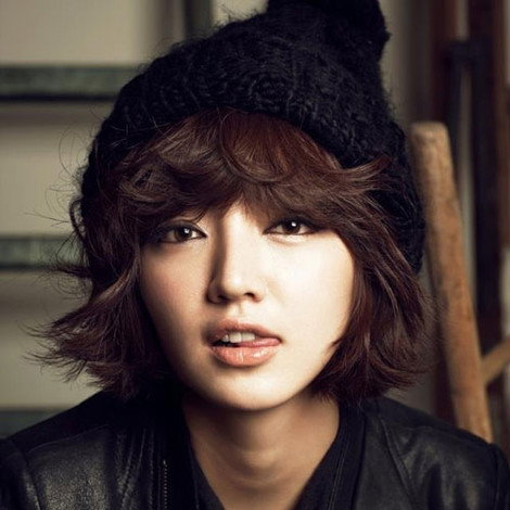Seo Eun-Chae