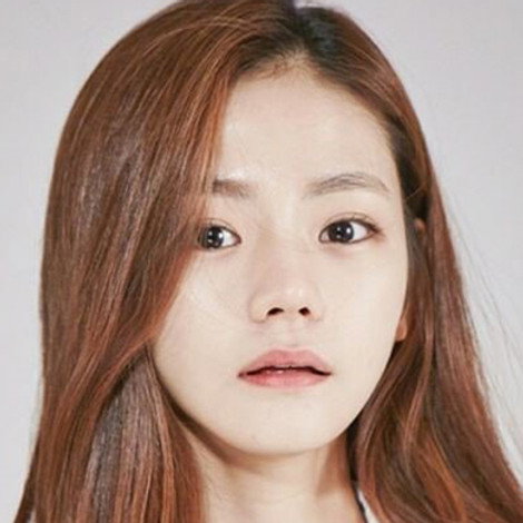 Kim Hye-ji