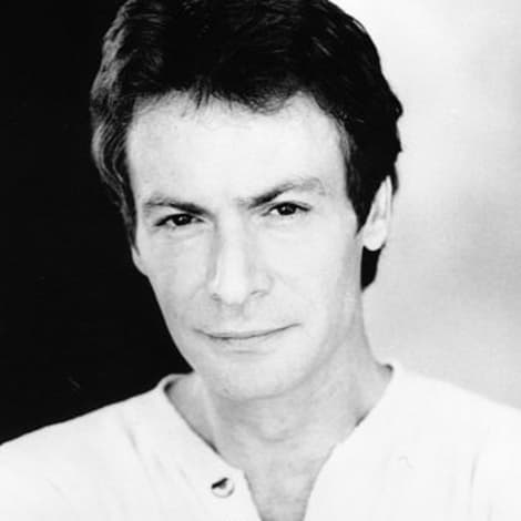 Robin Sachs's profile