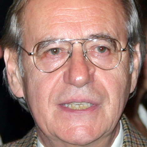 Wilfried Klaus