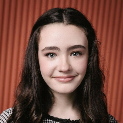 Clara Stack