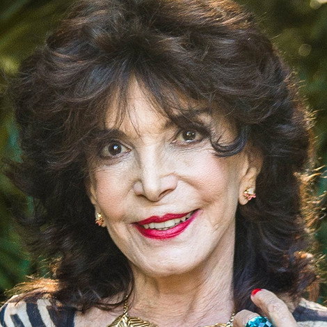 Lady Francisco