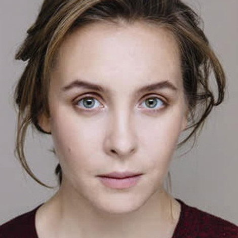 Olga Kavalay-Aksyonova