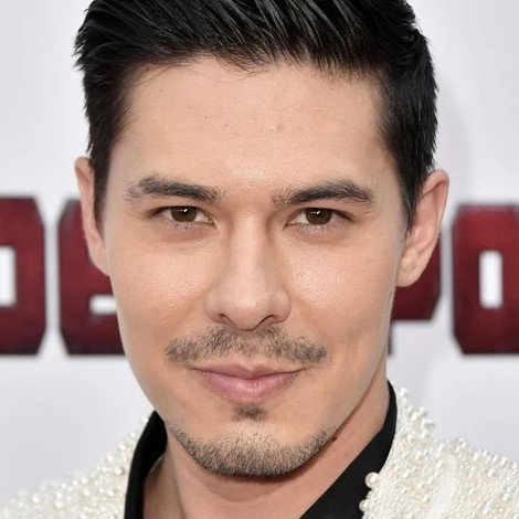 Lewis Tan