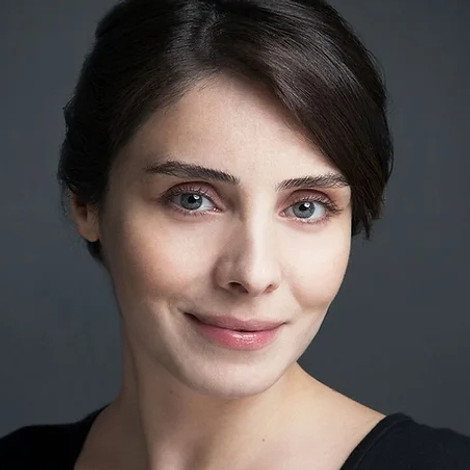 Nur Fettahoğlu