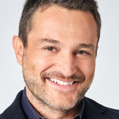 Yorgos Karamihos