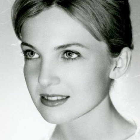 Danièle Ajoret