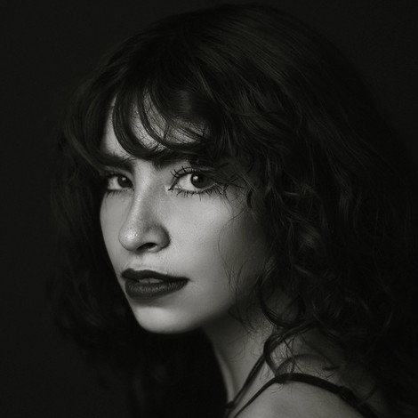 Vanesa Burciaga