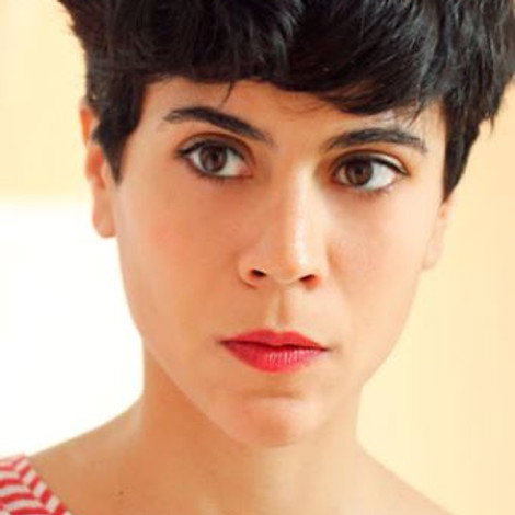 Montserrat Morillo