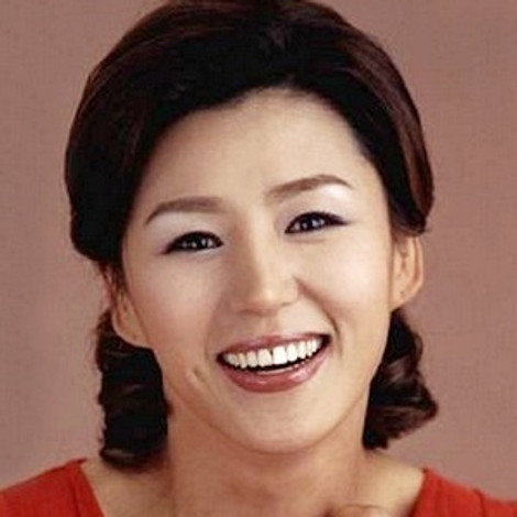 Lee Kan-hee
