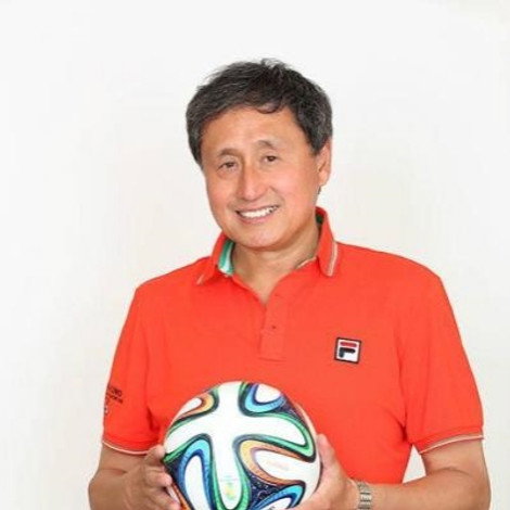 Lu Zhang
