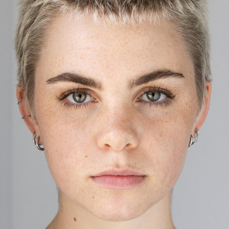 Chloe Parker