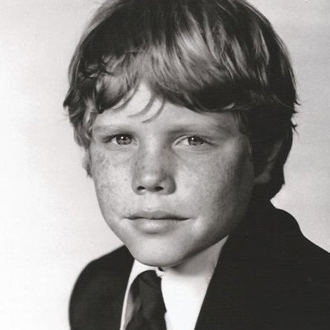 Eric Shea