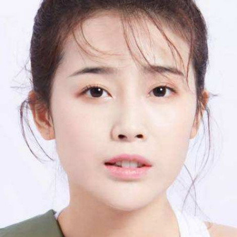 Junran Liu
