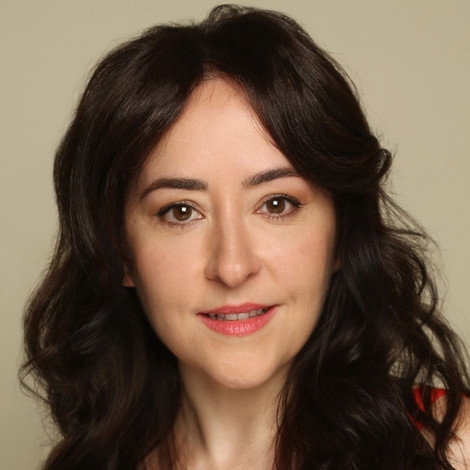 Elena Alférez