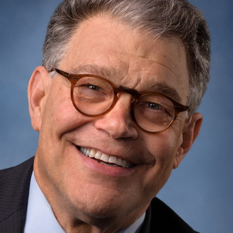 Al Franken