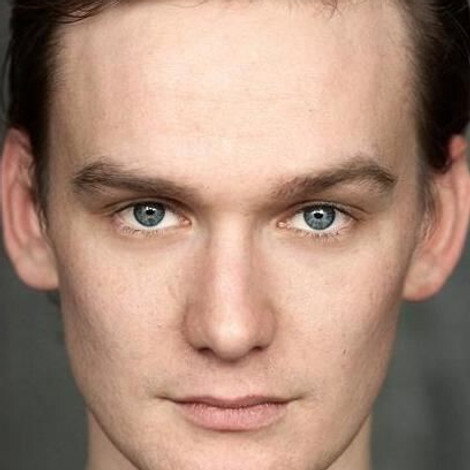 Freddie Boath