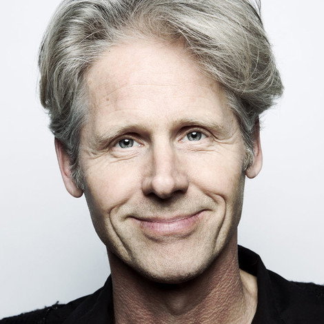 Geert Lageveen