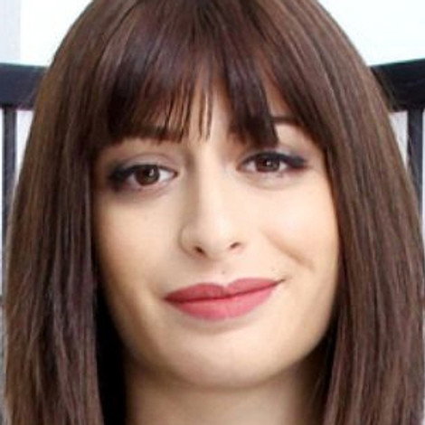 Silvia Soprano