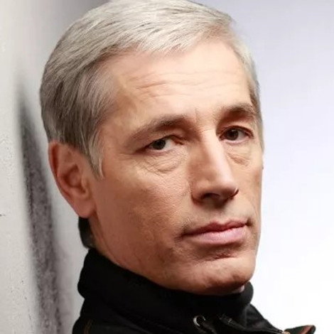 Sergei Varchuk